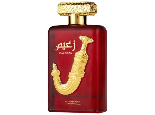 Zaeem Edp Vapo 100 Ml