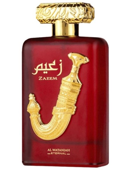 Zaeem Edp Vapo 100 Ml