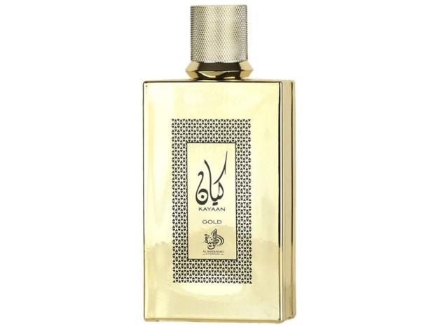 Kayaan Gold Edp Vapo 100 Ml