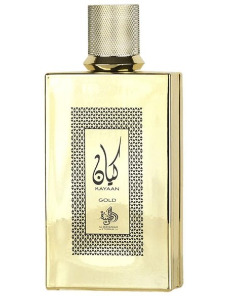 Kayaan Gold Edp Vapo 100 Ml