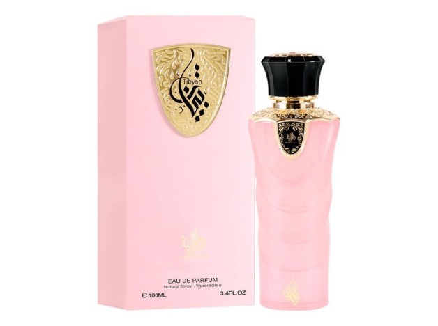 Tigyan Edp Vapo 100 Ml