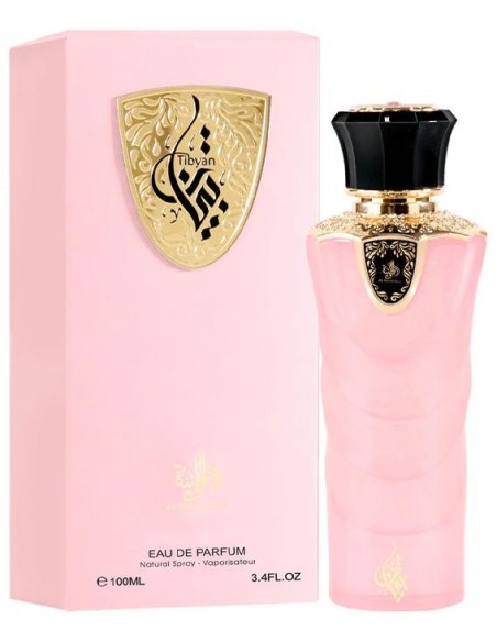 Tigyan Edp Vapo 100 Ml