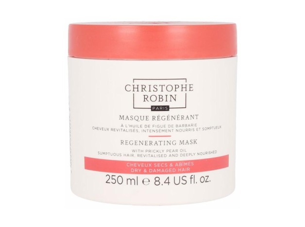 Christophe Robin Regenerating Mask With Prickly...