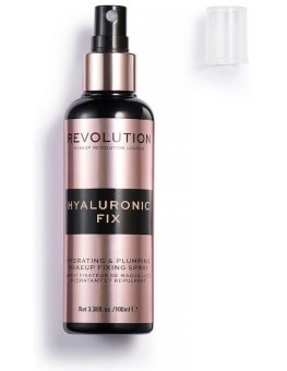 Hyaluronic Fix Hydrating...
