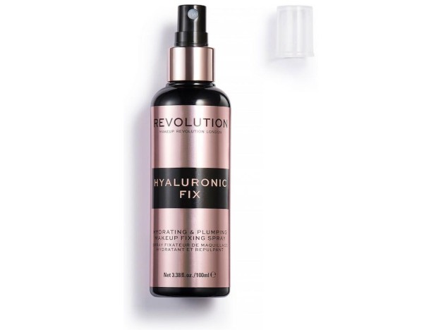 Hyaluronic Fix Hydrating %26 Plumping Makeup...