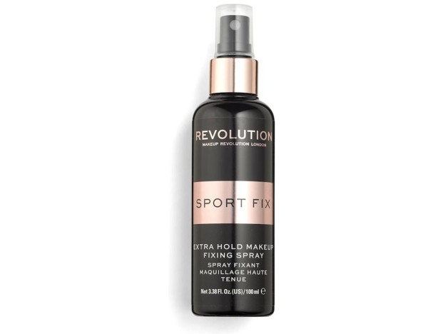 Sport Fix Extra Hold Makeup Fixing Spray 100 Ml