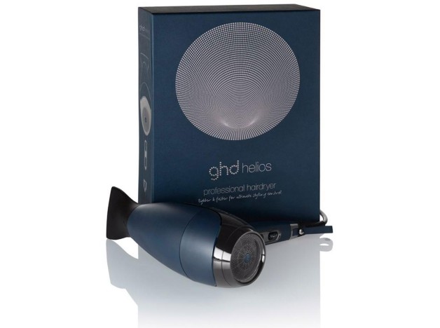 Ghd Helios Secador Cabello Ink Azul 1Ud