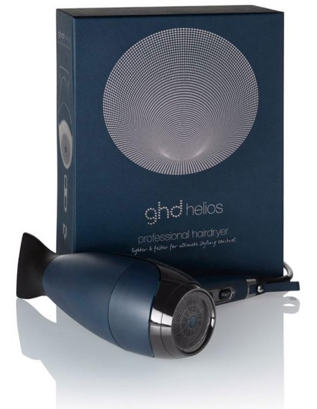 Ghd Helios Secador Cabello Ink Azul 1Ud