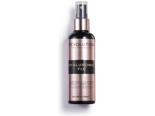 Hyaluronic Fix Hydrating %26 Plumping Makeup...