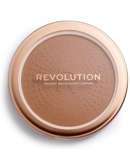 Make Up Revolution...