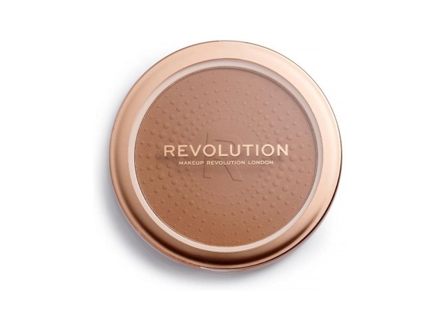 Make Up Revolution Revolution Mega Bronzer...