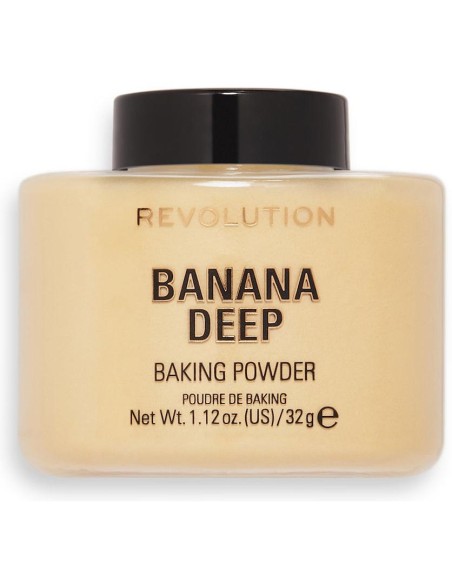 Banana Deep Baking Powder 32 Gr