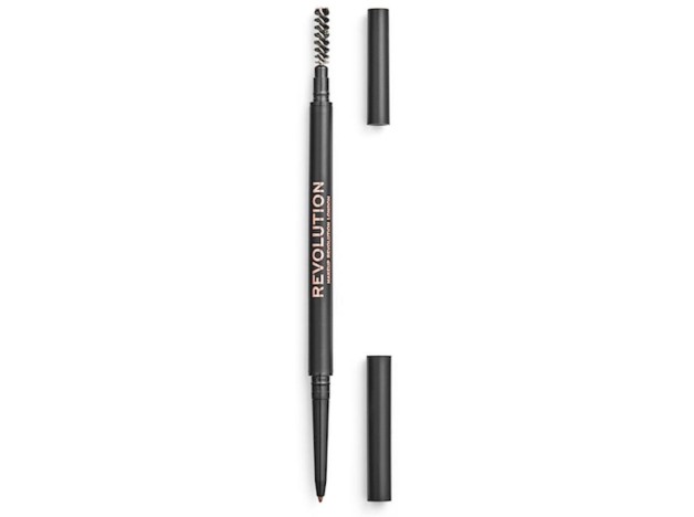 Revolution Precise Brow Pencil Light Brown 0.05G