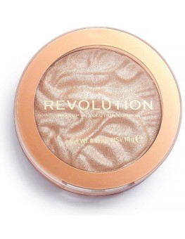 Makeup Revolution...