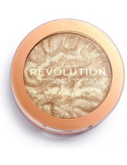 Make Up Revolution Reloaded...