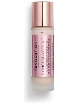 Make Up Revolution Conceal...