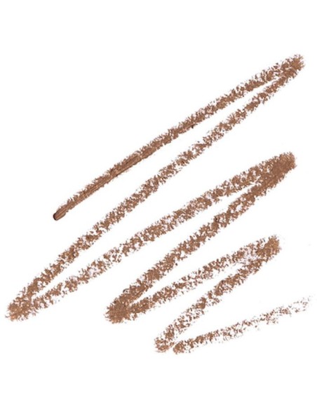 Revolution Precise Brow Pencil Light Brown 0.05G