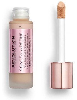 Make Up Revolution Conceal...