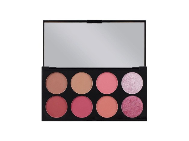Make Up Revolution Ultra Blush Palette Sugar...