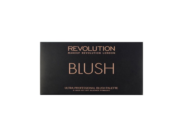 Make Up Revolution Ultra Blush Palette Sugar...