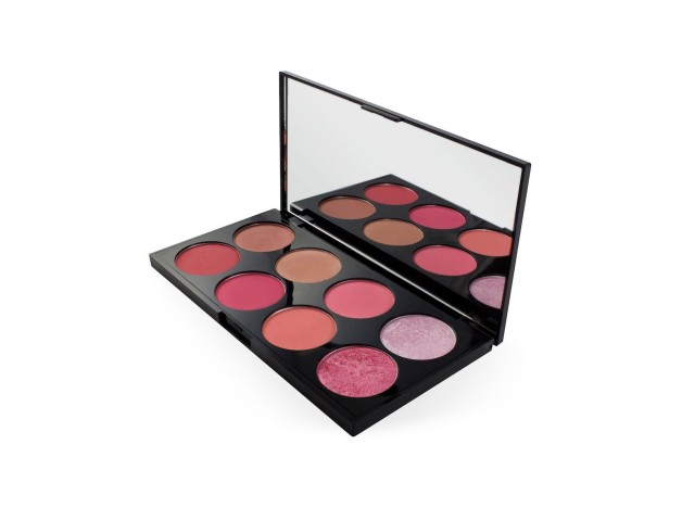 Make Up Revolution Ultra Blush Palette Sugar...