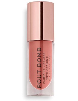 Make Up Revolution Pout...