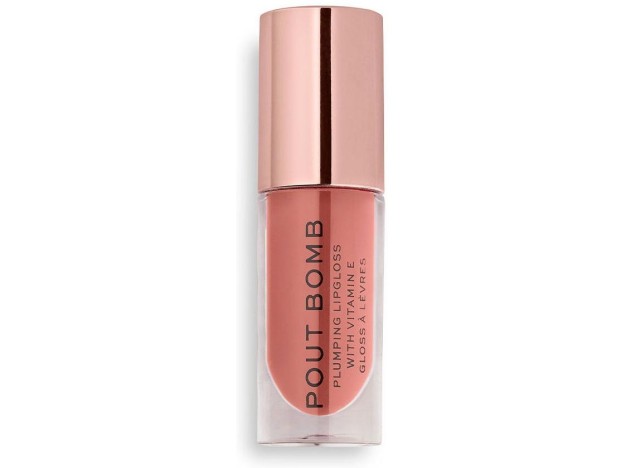 Make Up Revolution Pout Bomb Plumping Lip Gloss...