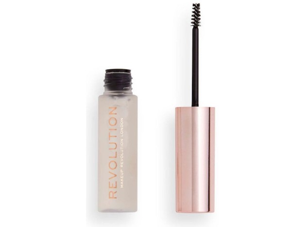 Brow Fixer Clear Brow Gel 6 Ml