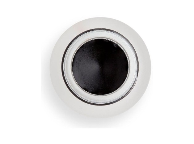 Makeup Revolution Gel Eyeliner Life-Proof Black 3G