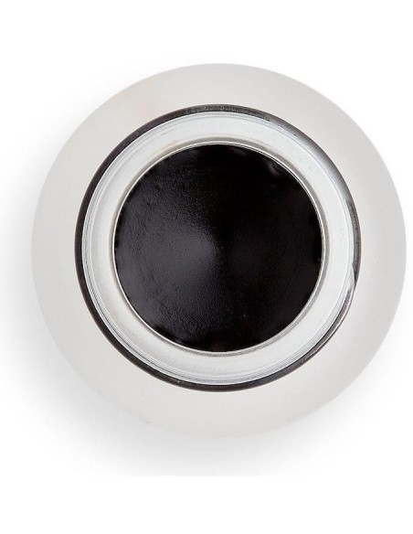 Makeup Revolution Gel Eyeliner Life-Proof Black 3G