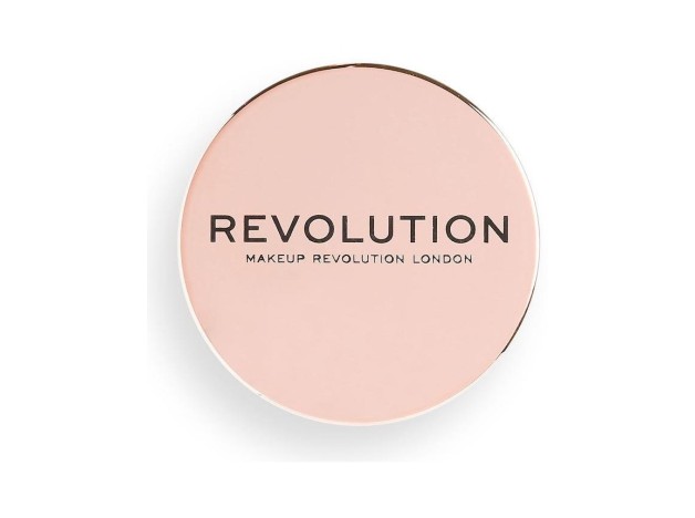 Makeup Revolution Gel Eyeliner Life-Proof Black 3G
