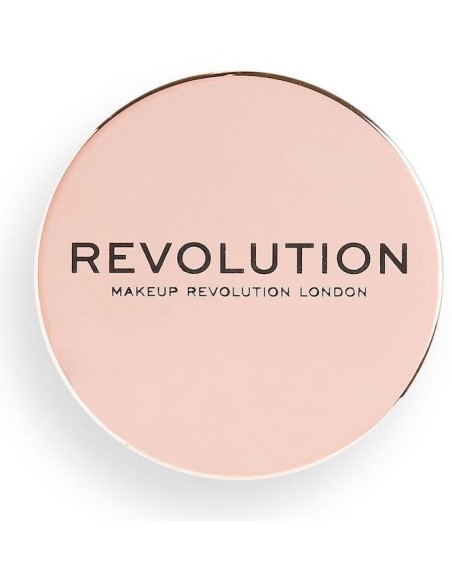 Makeup Revolution Gel Eyeliner Life-Proof Black 3G