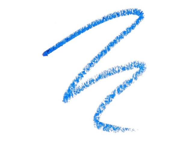 Revolution Kohl Eyeliner Blue 1.30G