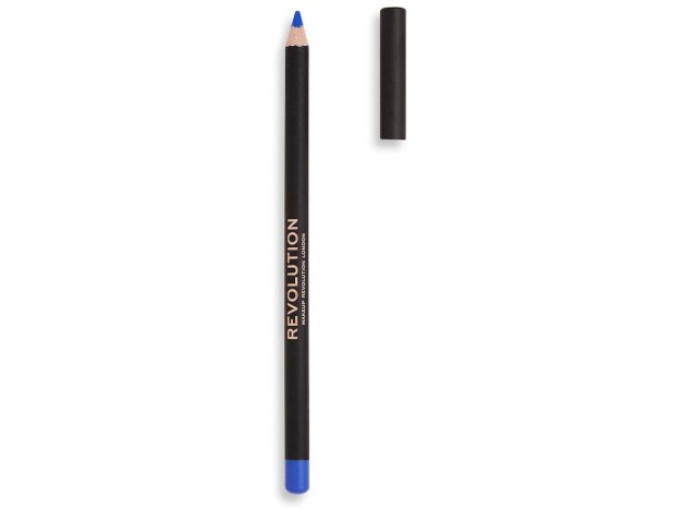 Revolution Kohl Eyeliner Blue 1.30G
