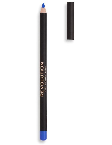 Revolution Kohl Eyeliner Blue 1.30G