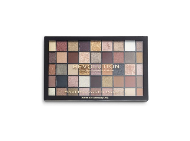 Make Up Revolution Mur Maxi Reloaded Palette...