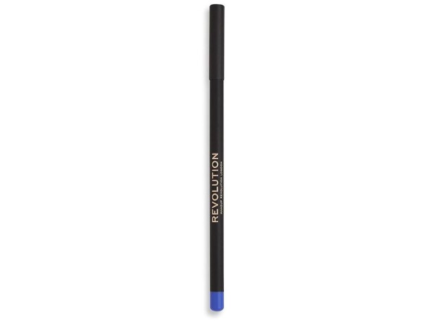 Revolution Kohl Eyeliner Blue 1.30G