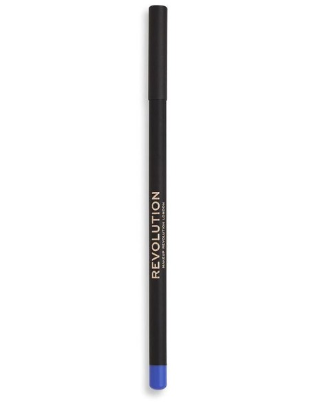 Revolution Kohl Eyeliner Blue 1.30G