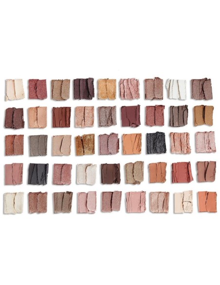 Make Up Revolution Mur Maxi Reloaded Palette Large It Up 1Ud