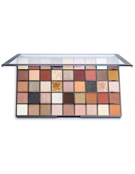 Make Up Revolution Mur Maxi Reloaded Palette Large It Up 1Ud