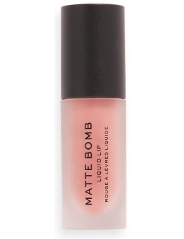 Make Up Revolution Matte...