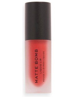 Make Up Revolution Matte...