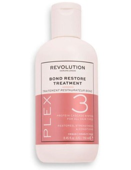 Revolution Haircare Plex 3...