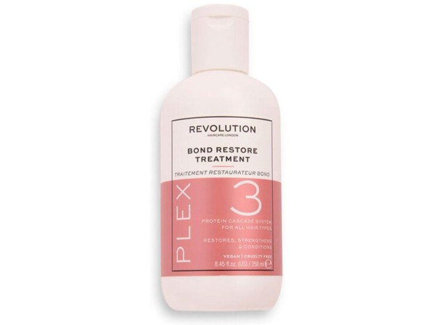 Revolution Haircare Plex 3 Bond Restore...