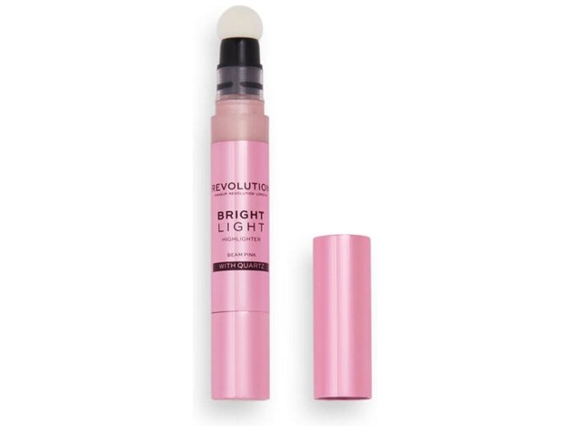 Make Up Revolution Bright Light Highlighter...