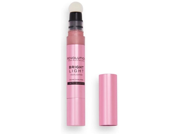 Make Up Revolution Bright Light Highlighter...