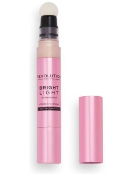Make Up Revolution Bright...