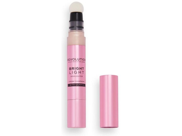 Make Up Revolution Bright Light Highlighter...