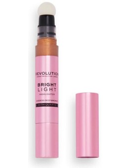 Make Up Revolution Bright...