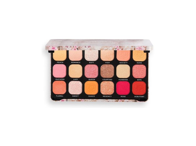Forever Flawless Regal Romance Eyeshadow...